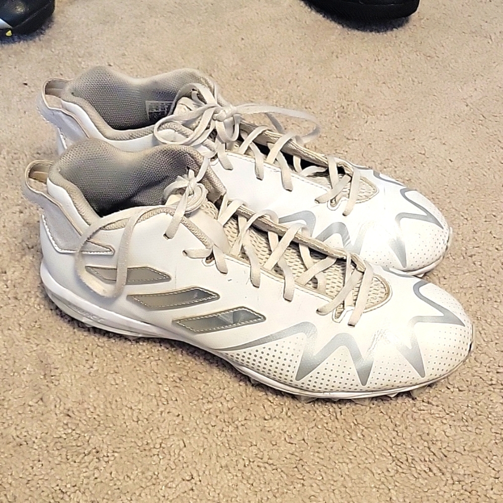 Adidas Freak Football Cleats